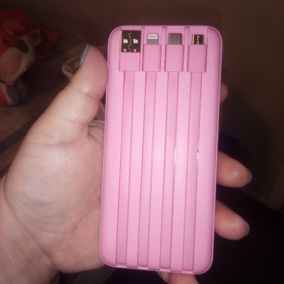 Phone power bank - Picture 2 of 2